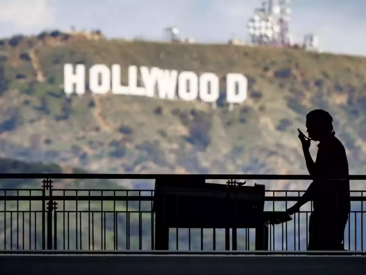 Hollywood studios unite against ByteDance Seedance 2.0 AI tool