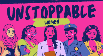 The power of persistence: Women turning barriers into breakthroughs