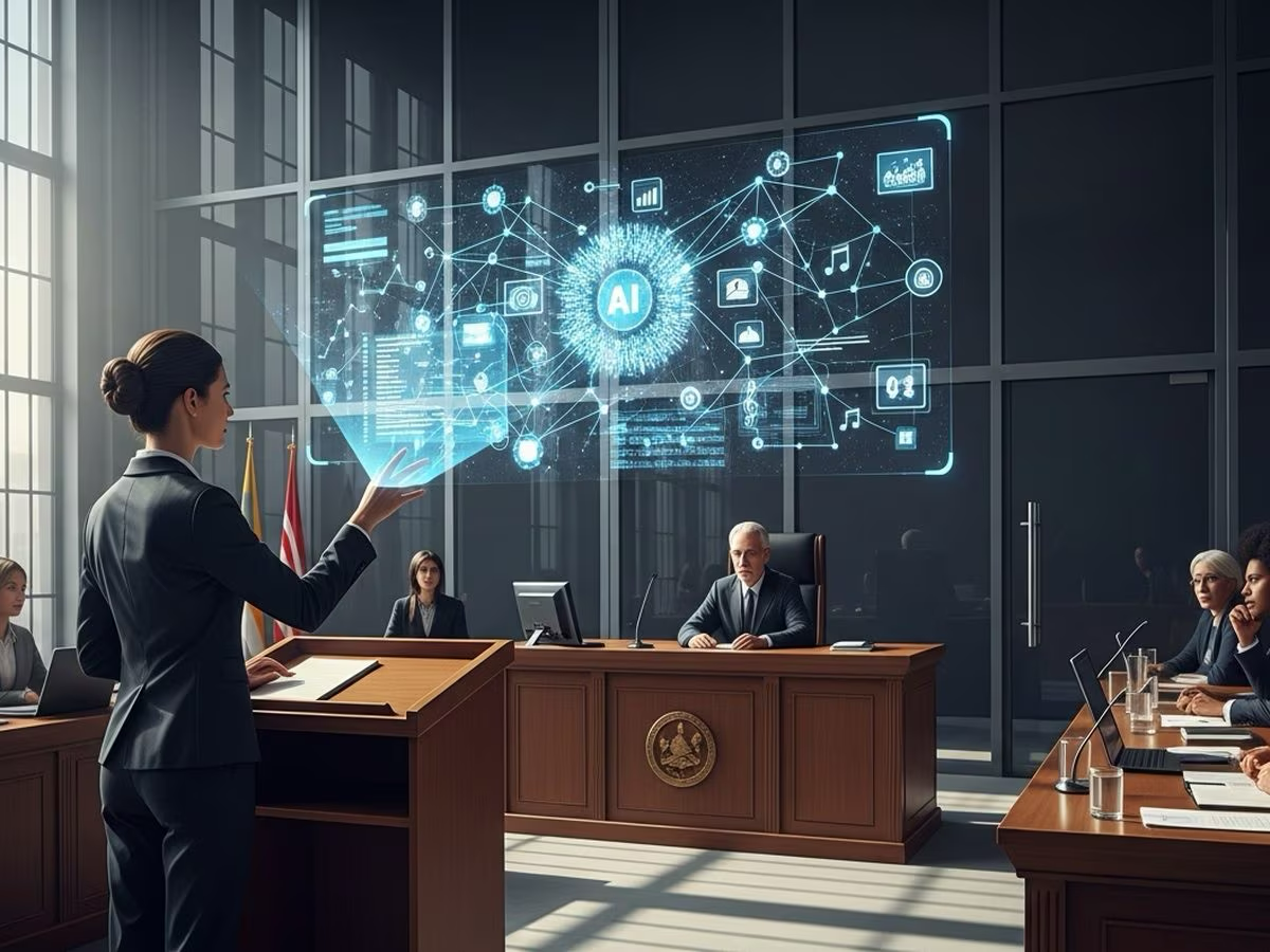 India’s AI copyright plan will kill its AI ambitions