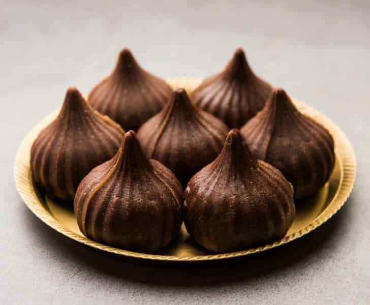 Sweet Without Guilt- Jaggery and Sugar-Free Desserts