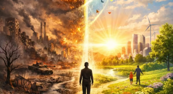 Humanity First: The Path of Spirituality