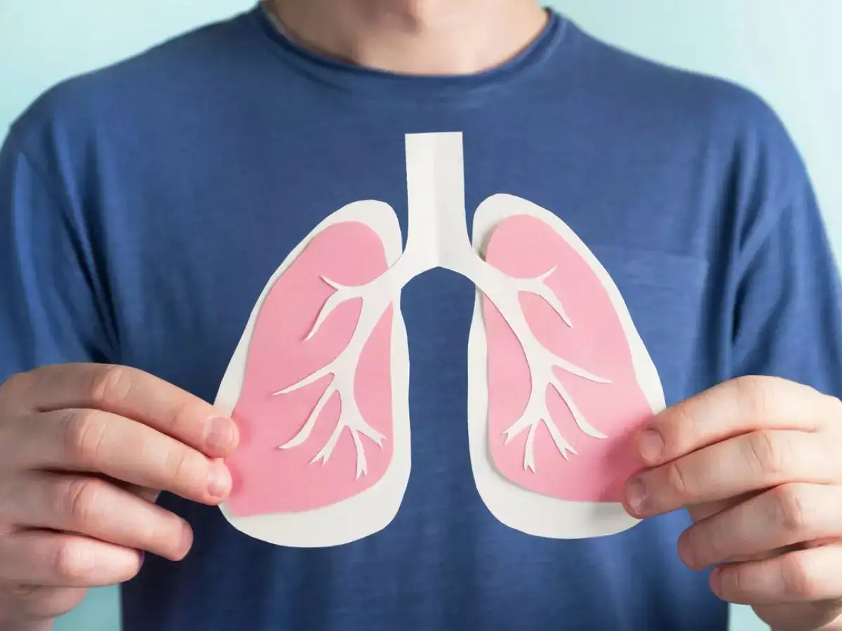 Healthy breathing, healthy life: Simple ways and foods that support lung health