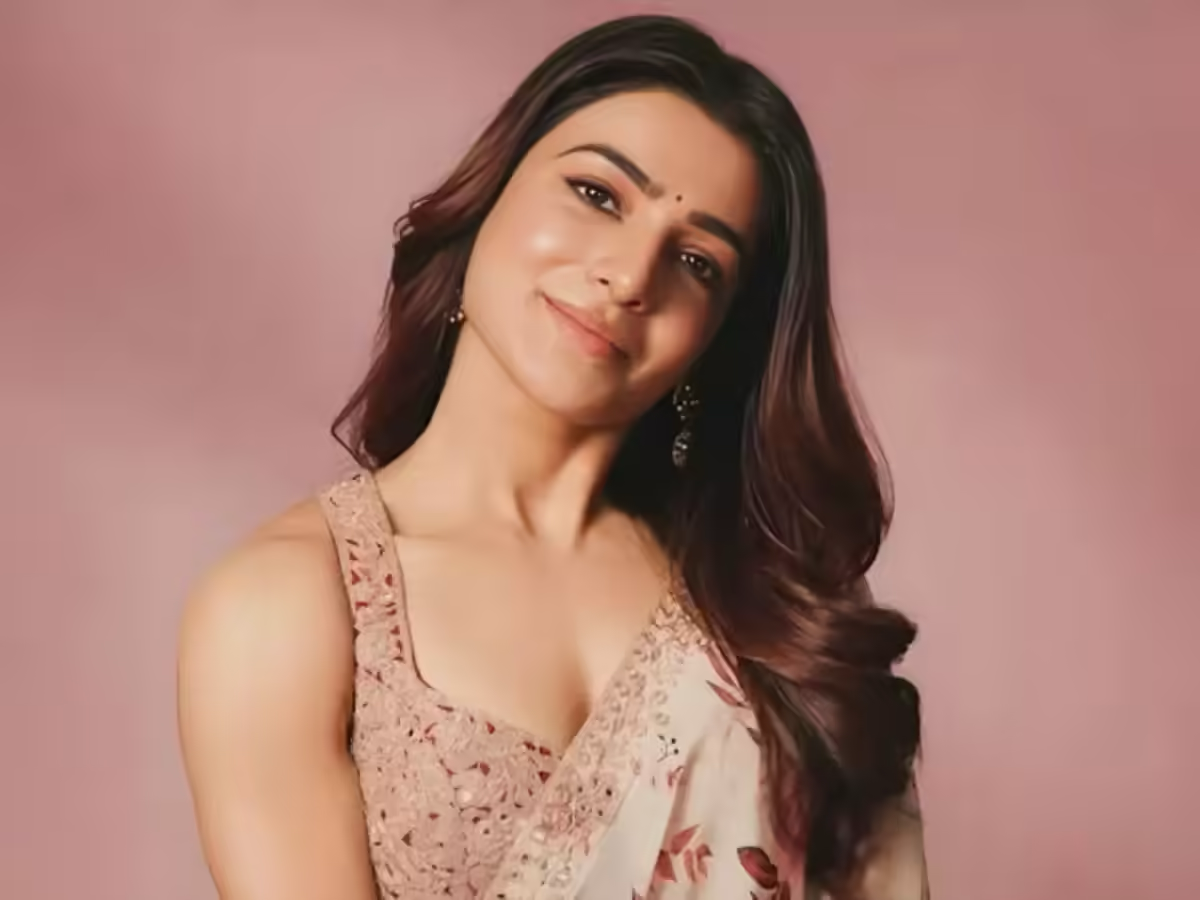 Samantha announces summer release date for ‘Maa Inti Bangaaram’