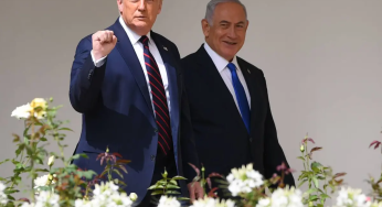 Netanyahu calls Modi’s upcoming Israel visit “historic”