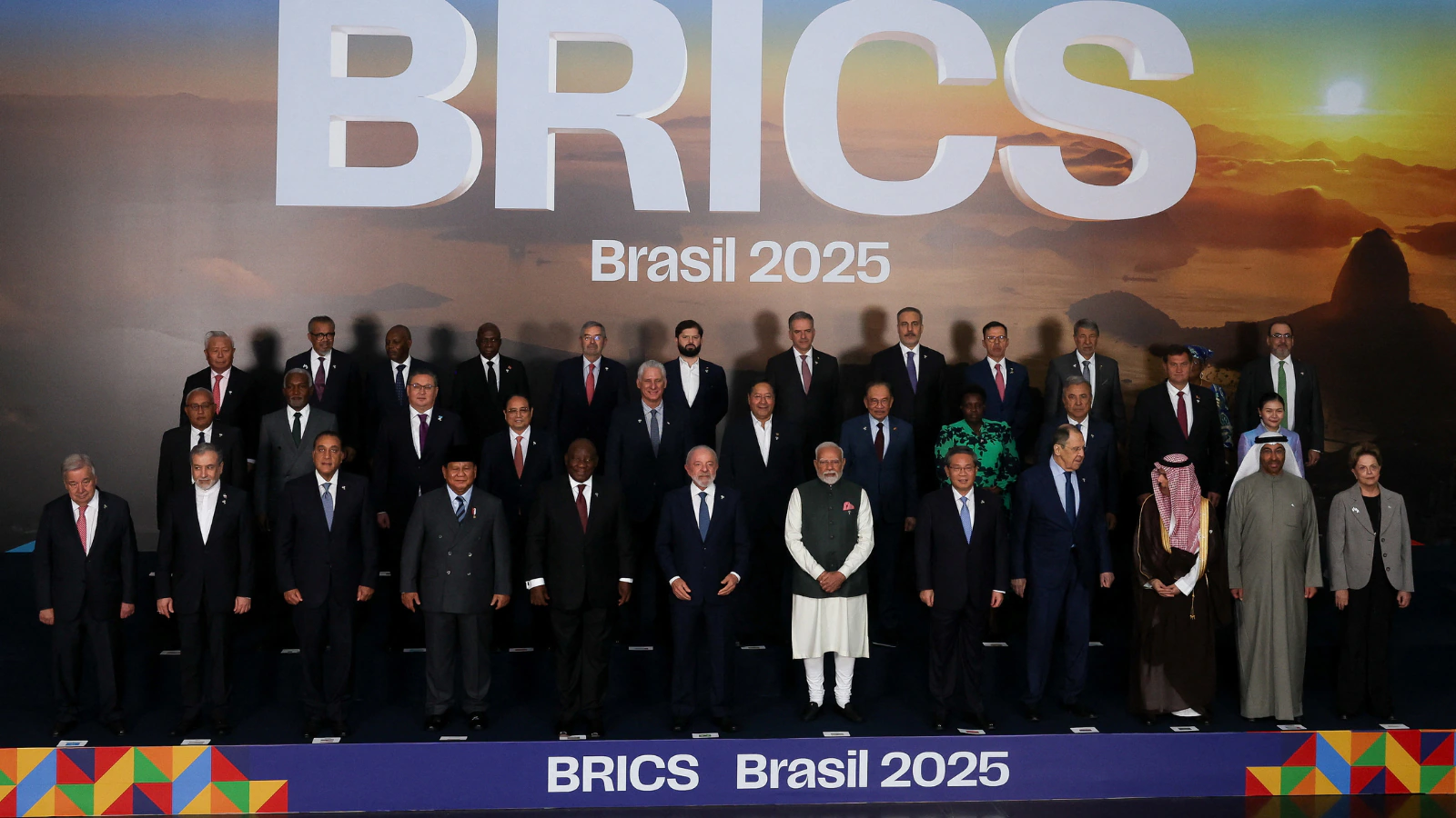 India’s Test At The BRICS Helm