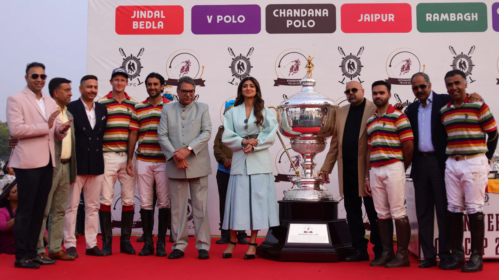 Jaipur Polo clinch Kognivera Cup with 5-2 win