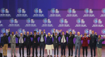 New Delhi AI Impact Summit 2026: Arrival of Bharat on World Stage