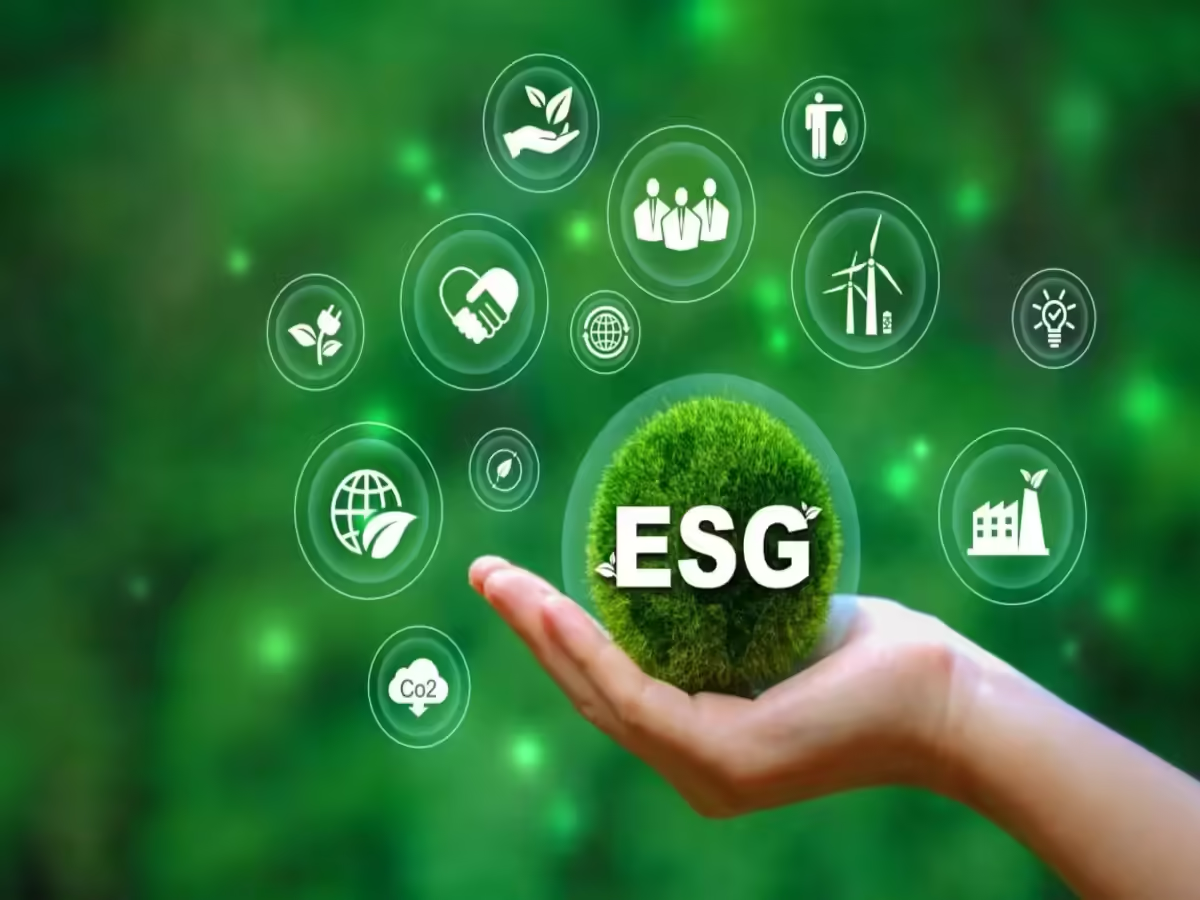 India’s path to ESG, sustainability and climate finance – Road ahead in terms of policies and guidelines
