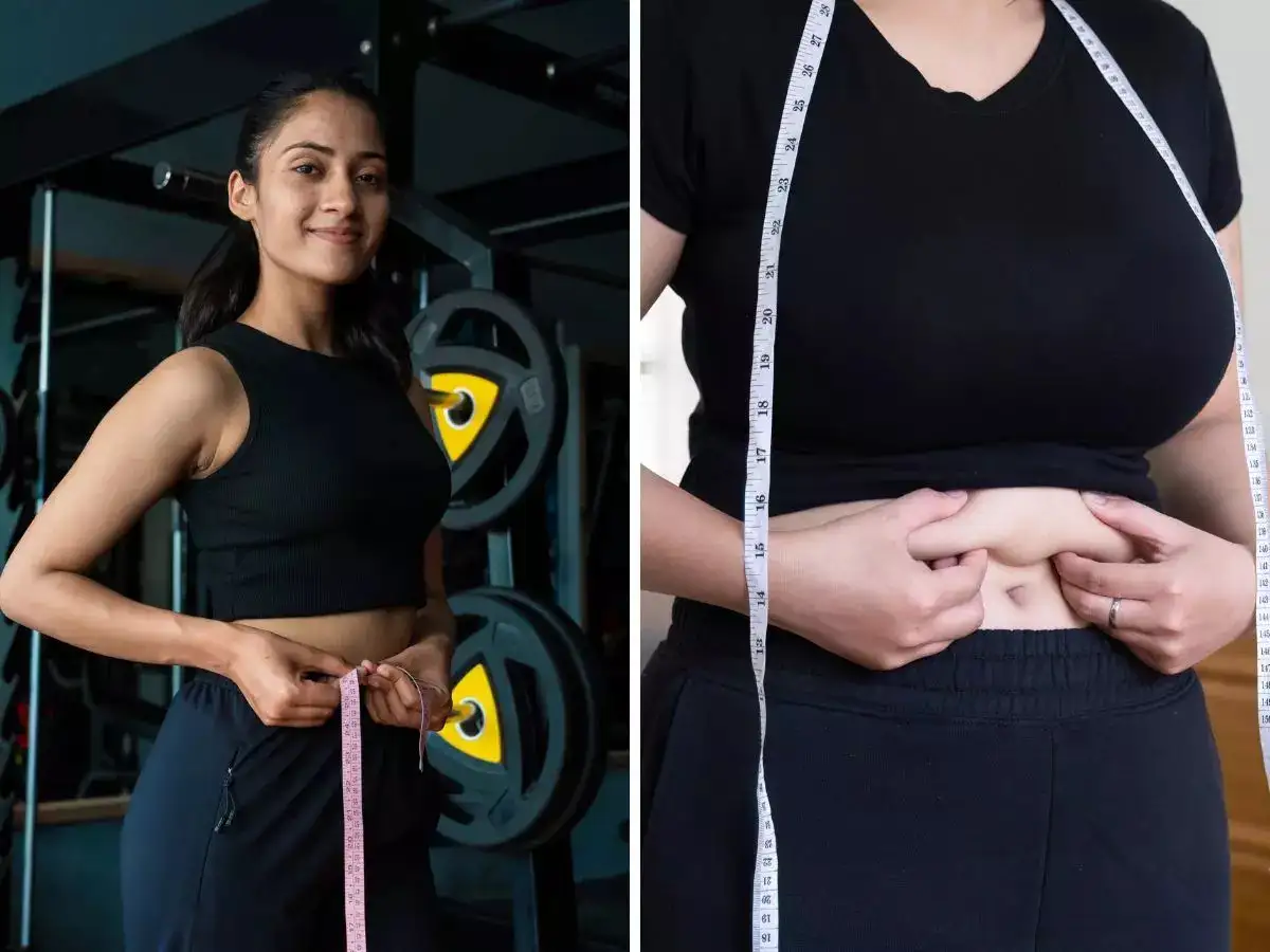 Lose Pounds, Gain Life: Weight Loss Fun