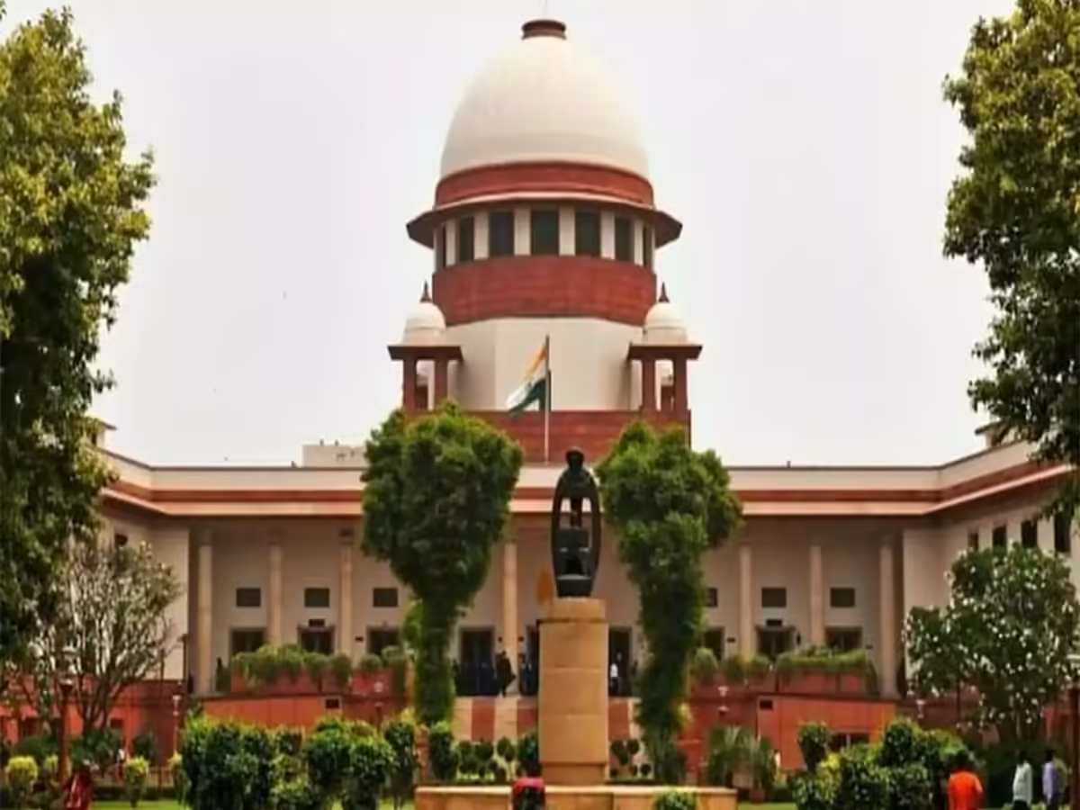 SC issues notice to Centre, UP on plea for implementation of EV charging infra guidelines