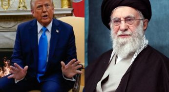 US alerted to Iran missile threat by Gulf allies