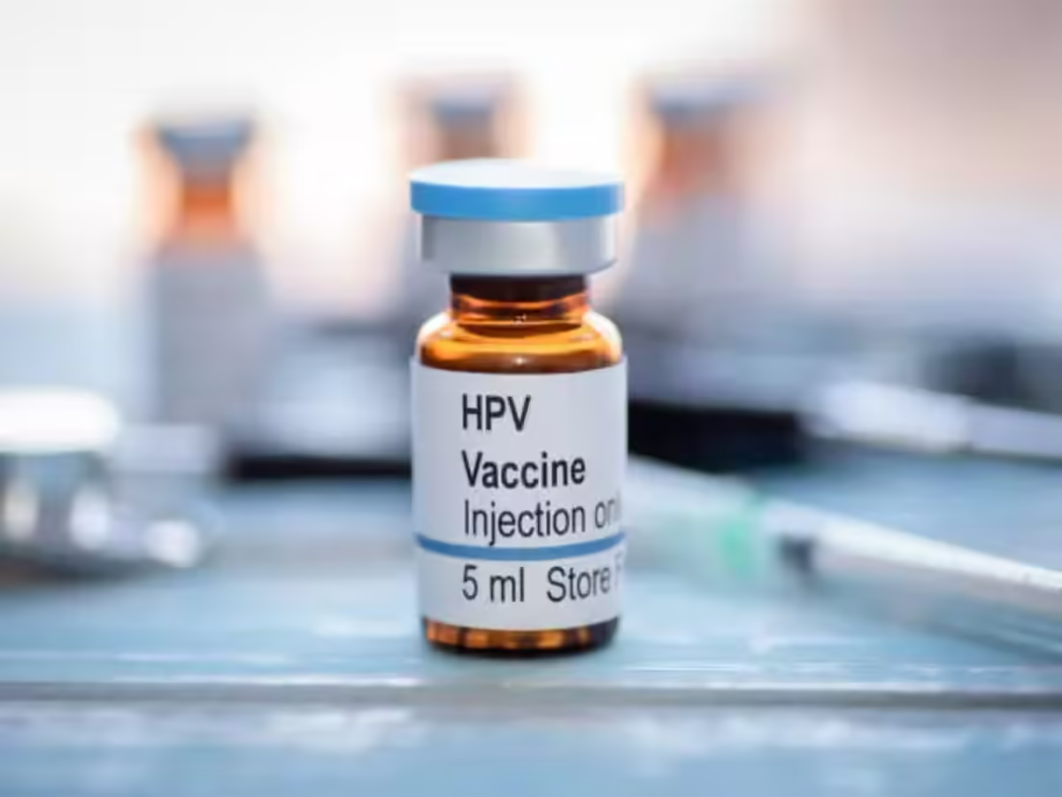 India to roll out nationwide HPV vaccine drive for 14-year-old girls