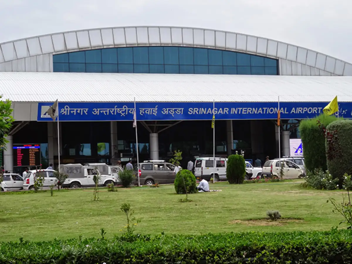 Srinagar airport expansion gets Rs 1,677 cr CCEA nod