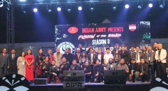 ‘Fusion of Bands’ finale showcases Northeast musical talent