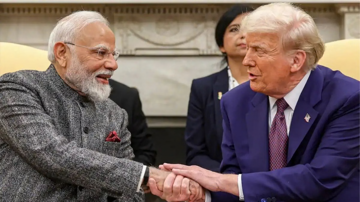 Trump’s ‘chaotic’ global strategy: Should India be worried?