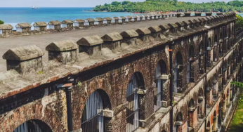 Port Blair: Family Paradise in the Andamans