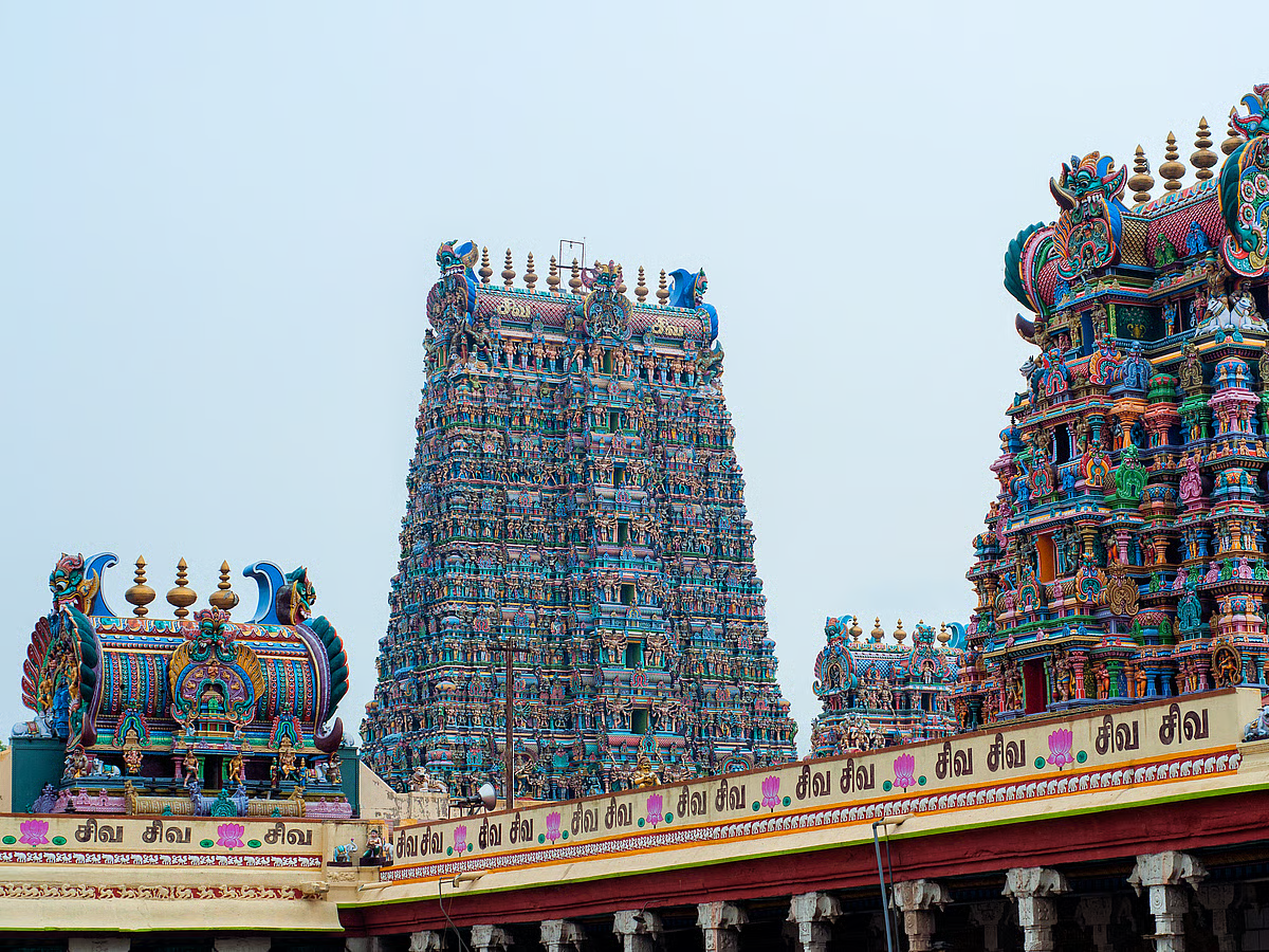 South India: A Treasure Trove of Tourism