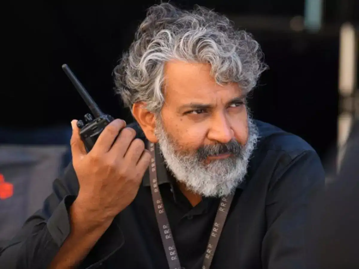 SS Rajamouli launches India’s leading A&M Motion Capture Lab