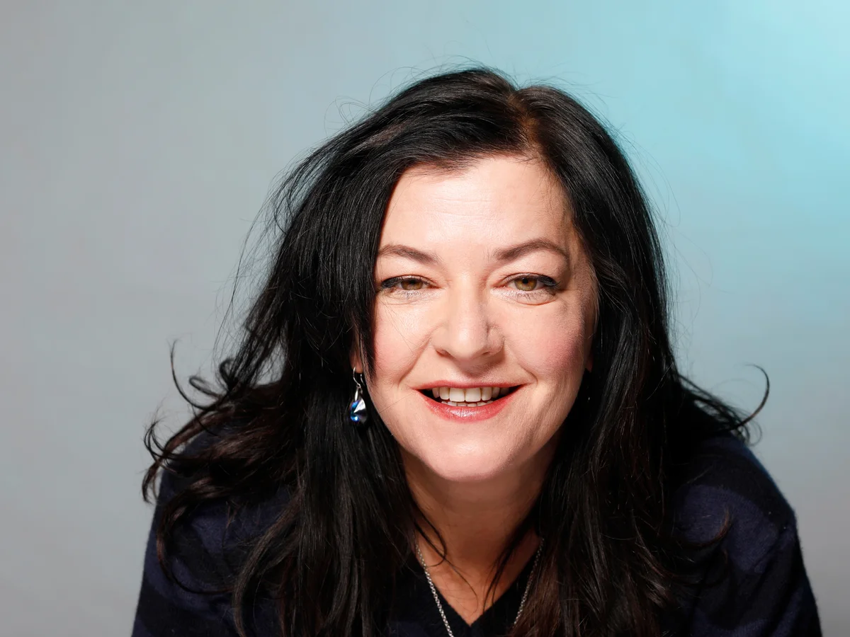 Lynne Ramsay to receive Award at Glasgow Film Festival