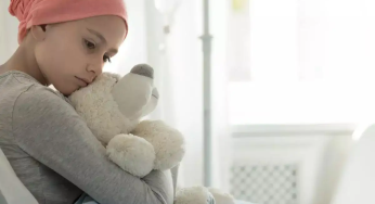 India’s 1st childhood cancer registry records 94.5% five-year survival