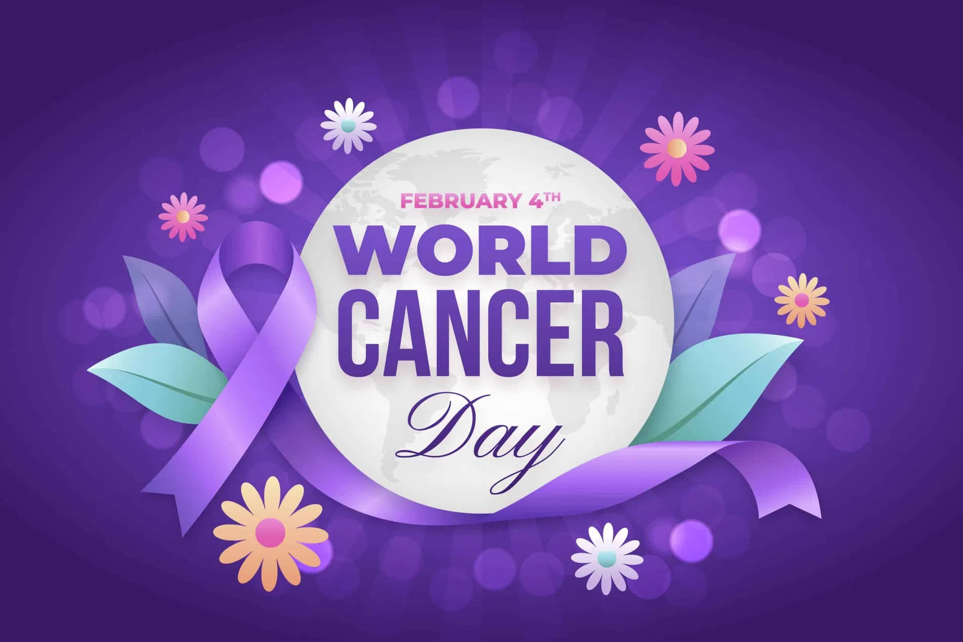 World Cancer Day 2026: Global Call to Prevent, Detect, and Treat Cancer