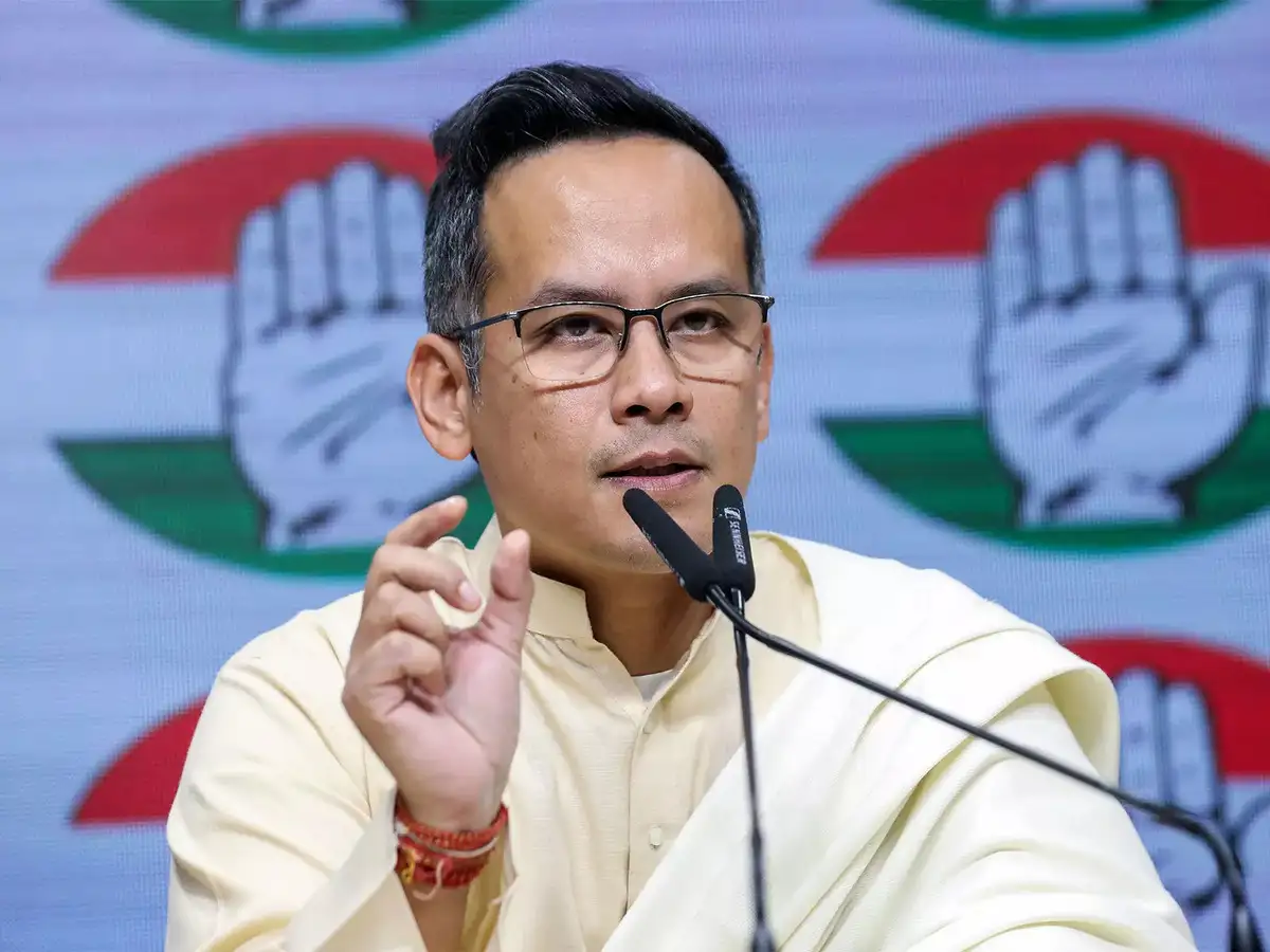 Assam Congress in deep trouble as defections, infighting and alliance confusion cloud 2026 poll prospects