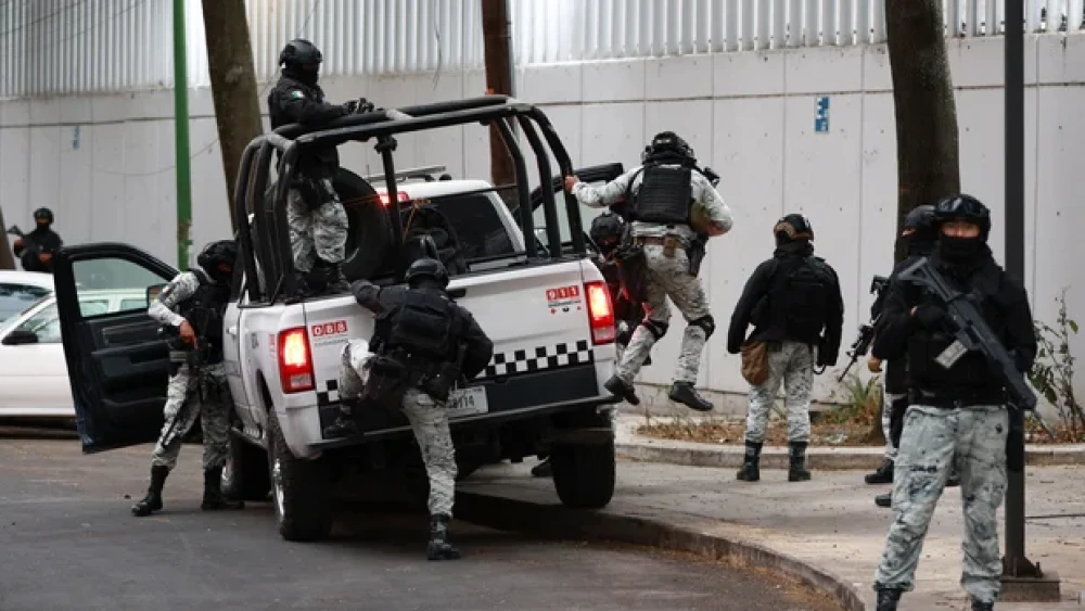 The killing of El Mencho: How Mexico’s most wanted cartel boss fell, what it means now