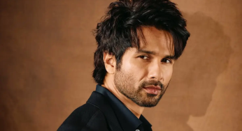 Shahid Kapoor zooms in 45th birthday with fun biking session