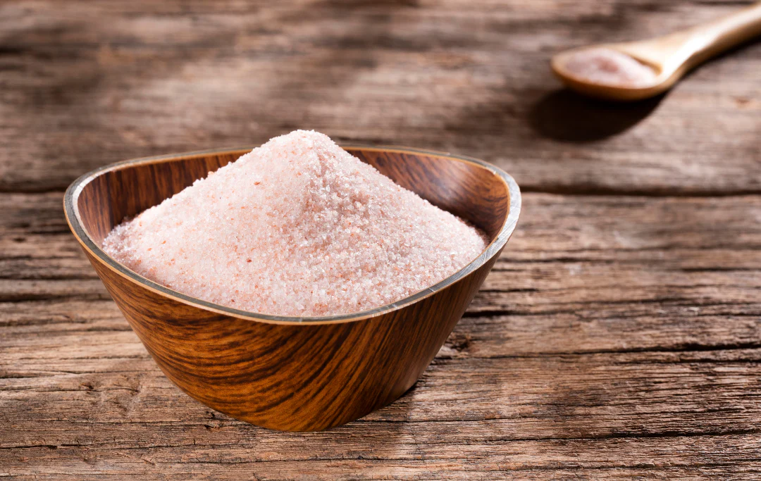 Inside Pahadi Namak: The traditional Himalayan salt blend you can make at home