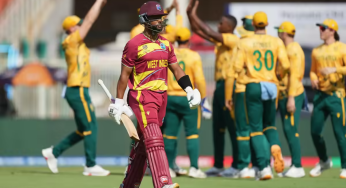T20 WC: Markram leads South Africa to crushing win over West Indies