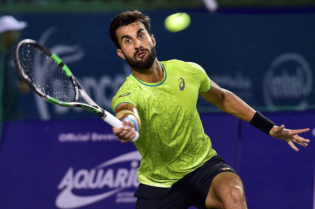 Yuki Bhambri becomes India’s top-ranked doubles player