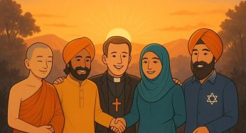 Compassion: Universal Lessons from All Religion