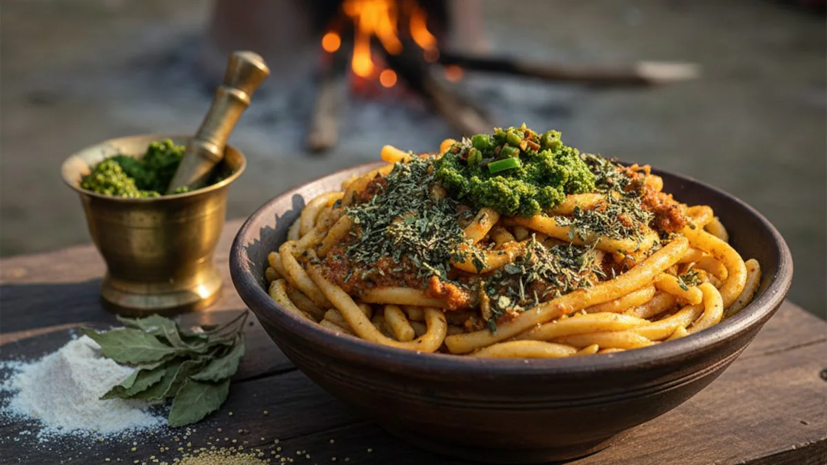 From Garhwal Homes to Rashtrapati Bhavan: What Is Sundarkala?