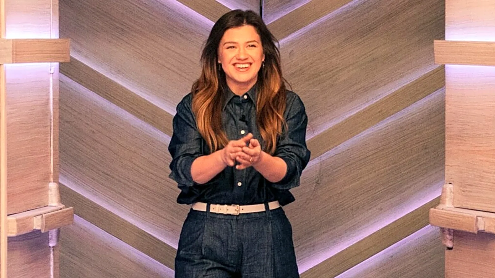 ‘The Kelly Clarkson Show’ to conclude after seven seasons