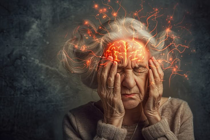 DEMENTIA AND AMNESIA: STEPS TO SHARPER, HEALTHIER BRAIN