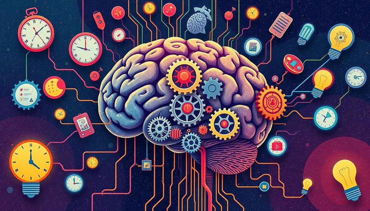 PUZZLE YOUR WAY TO A SMARTER, SHARPER BRAIN