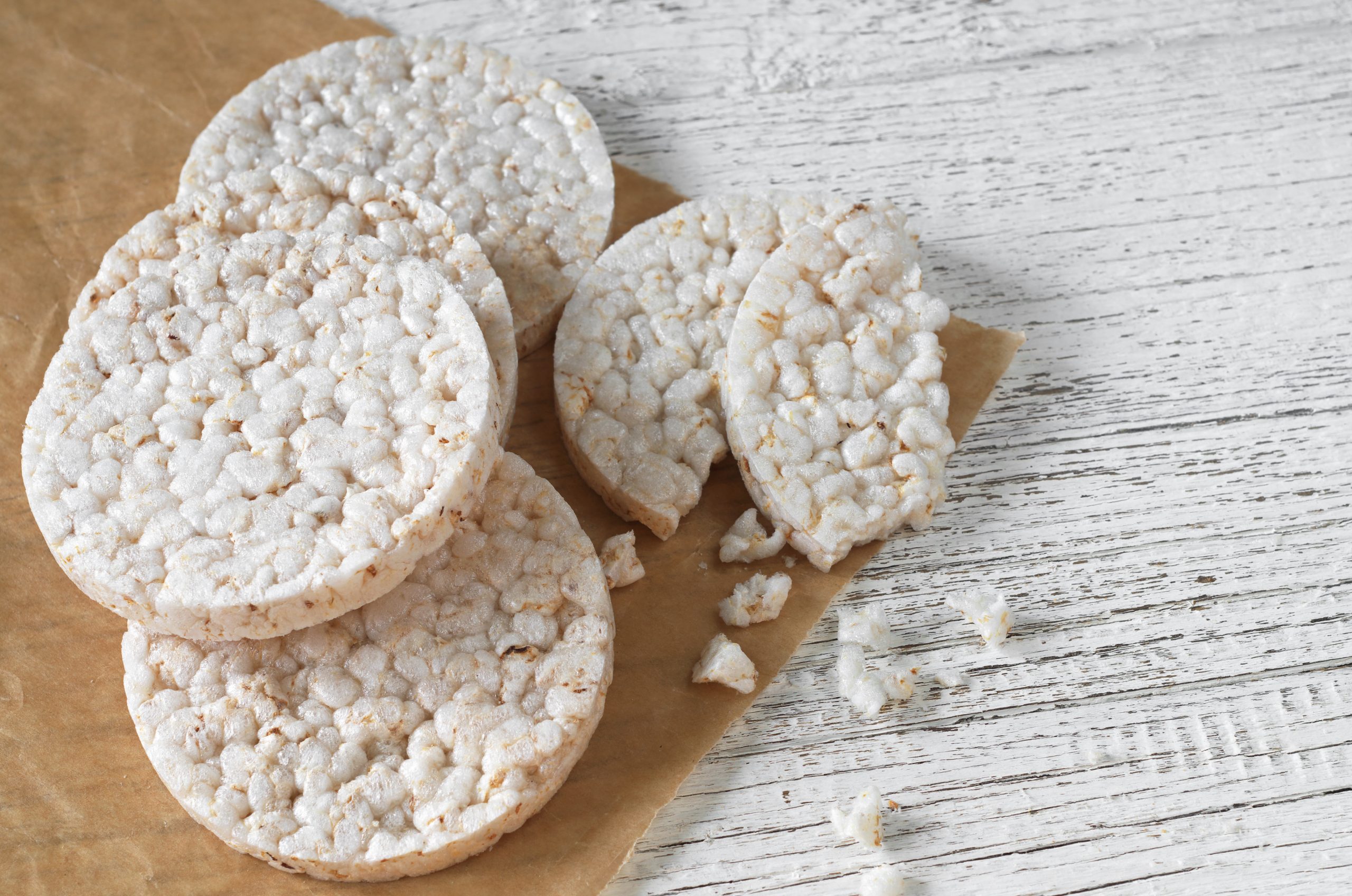 Are Brown Rice Cakes Good for Weight Loss, Or Just Another Overrated Trend?