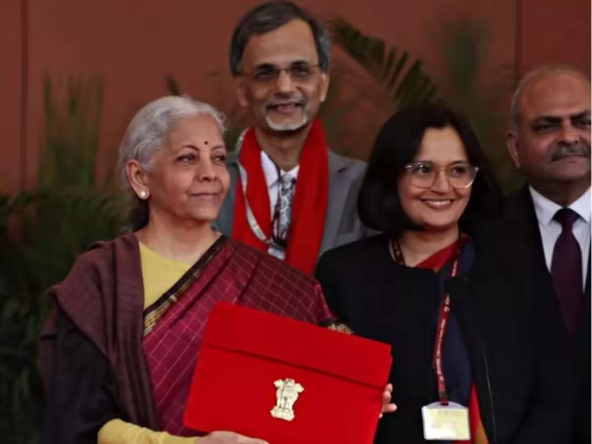 A Proactive Budget for Viksit Bharat