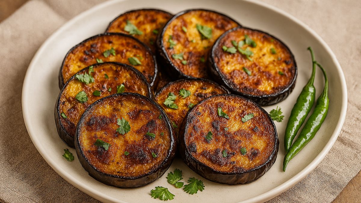 From Bengal to Karnataka: 6 Brinjal Dishes That Prove ‘Boring Baingan’ Is a Myth