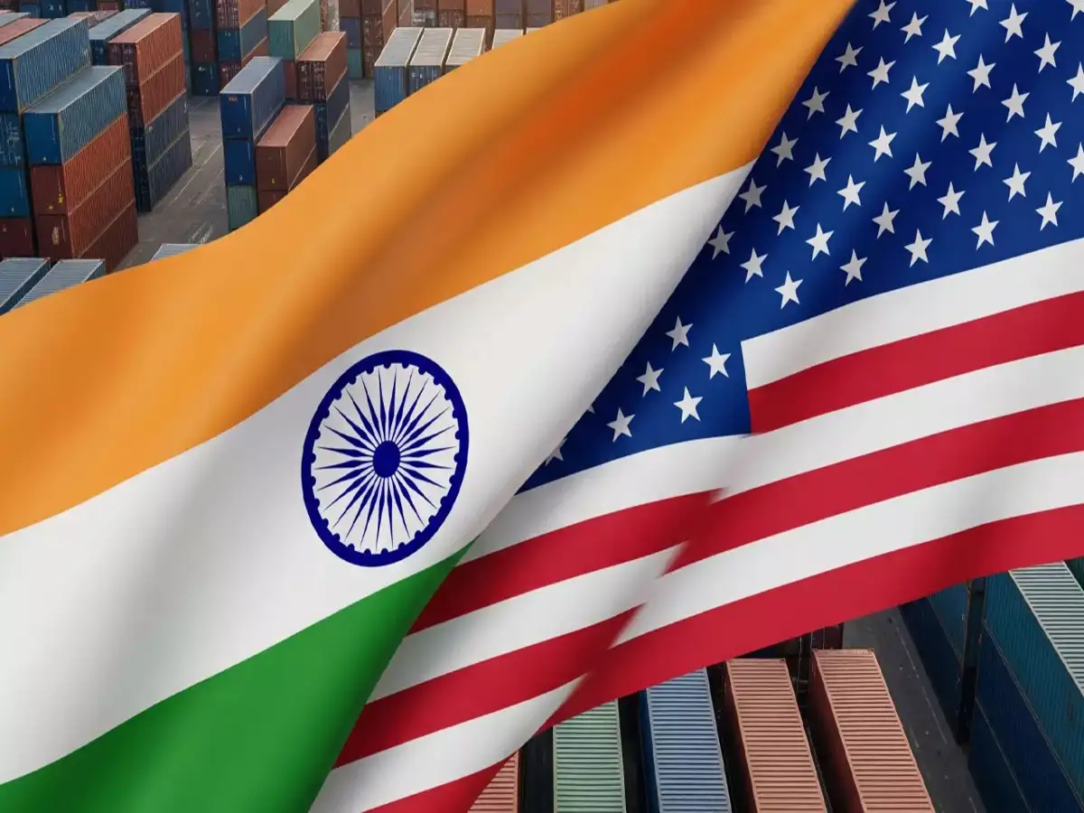 India–US Trade Agreement Explained: What the 18% Tariff Deal Means for Both Sides