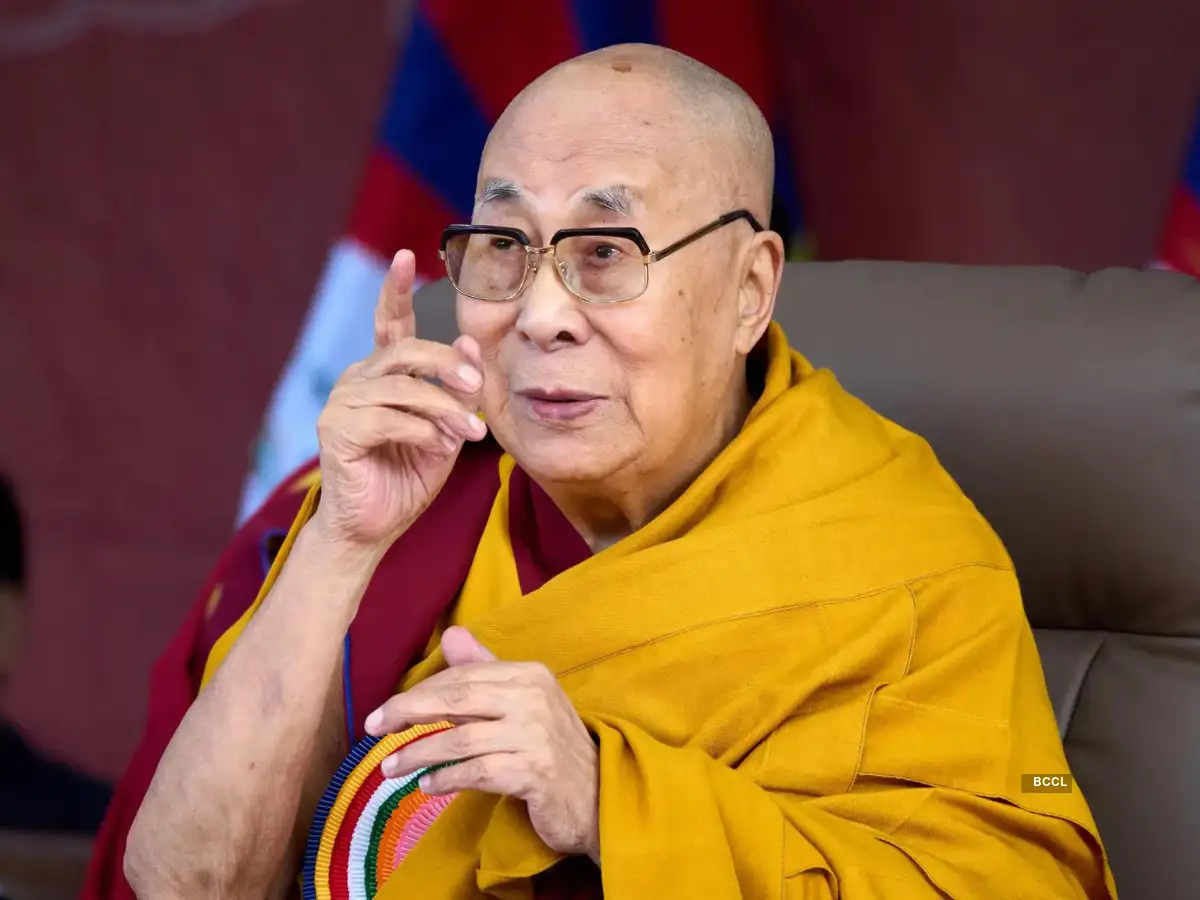 Dalai Lama wins Grammy for audiobook, draws praise in India and Tibetan exile community, China slams honour
