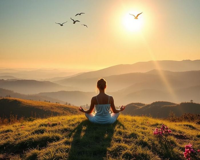 Calm your mind: 7 Ways you can regulate your nervous system