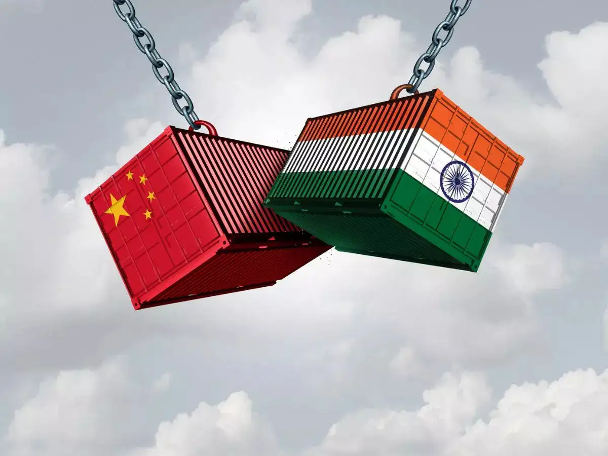 China-India Trade hits record $155.6 billion as relations reach ‘new level of improvement’: Ambassador Xu Feihong