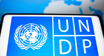 India highlights ties with UNDP in poverty reduction, climate resilience