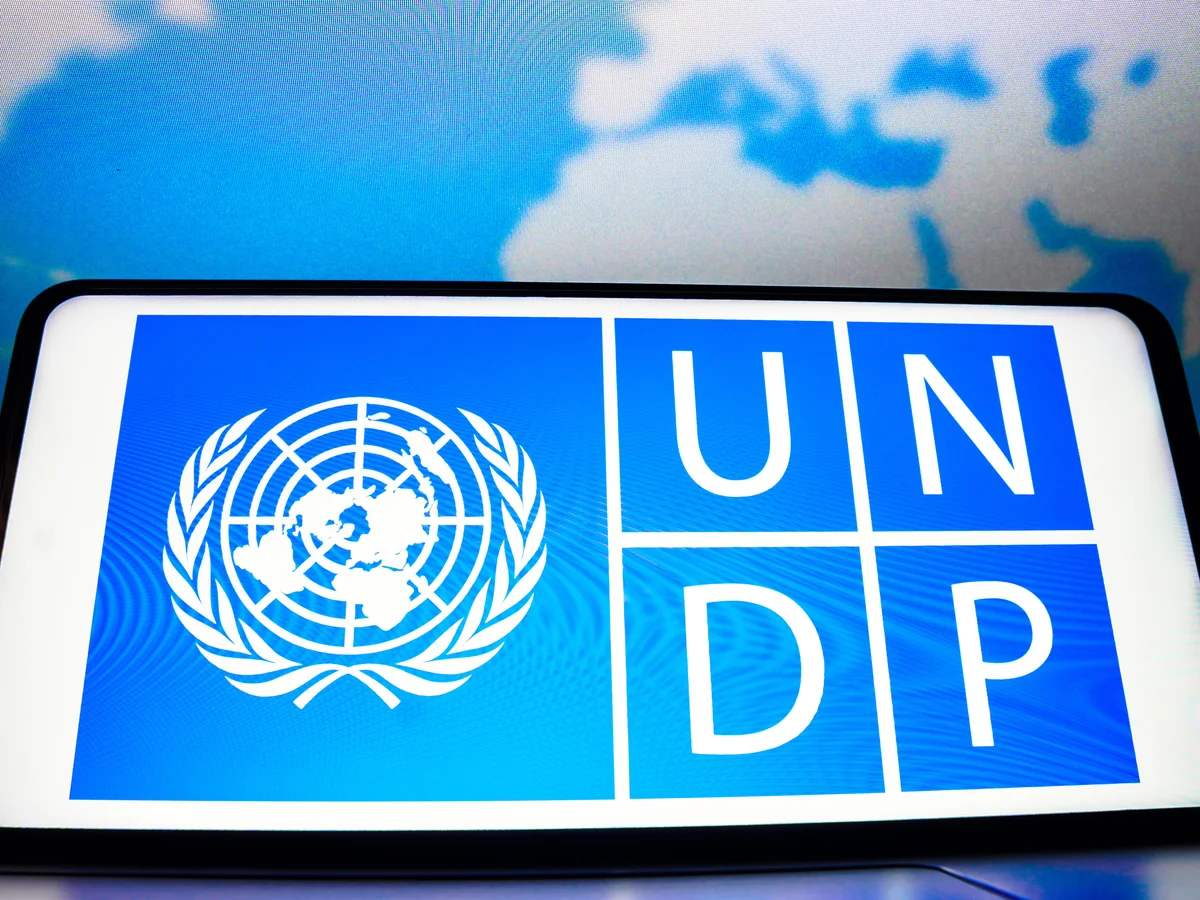 India highlights ties with UNDP in poverty reduction, climate resilience
