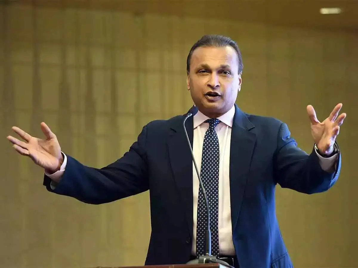 Bank fraud case: Anil Ambani to remain in India; SC Orders ED to form SIT