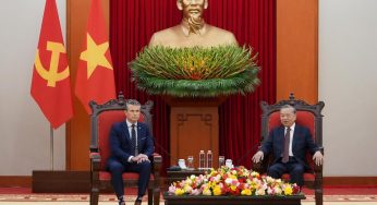 Vietnamese military preparing for possible American war