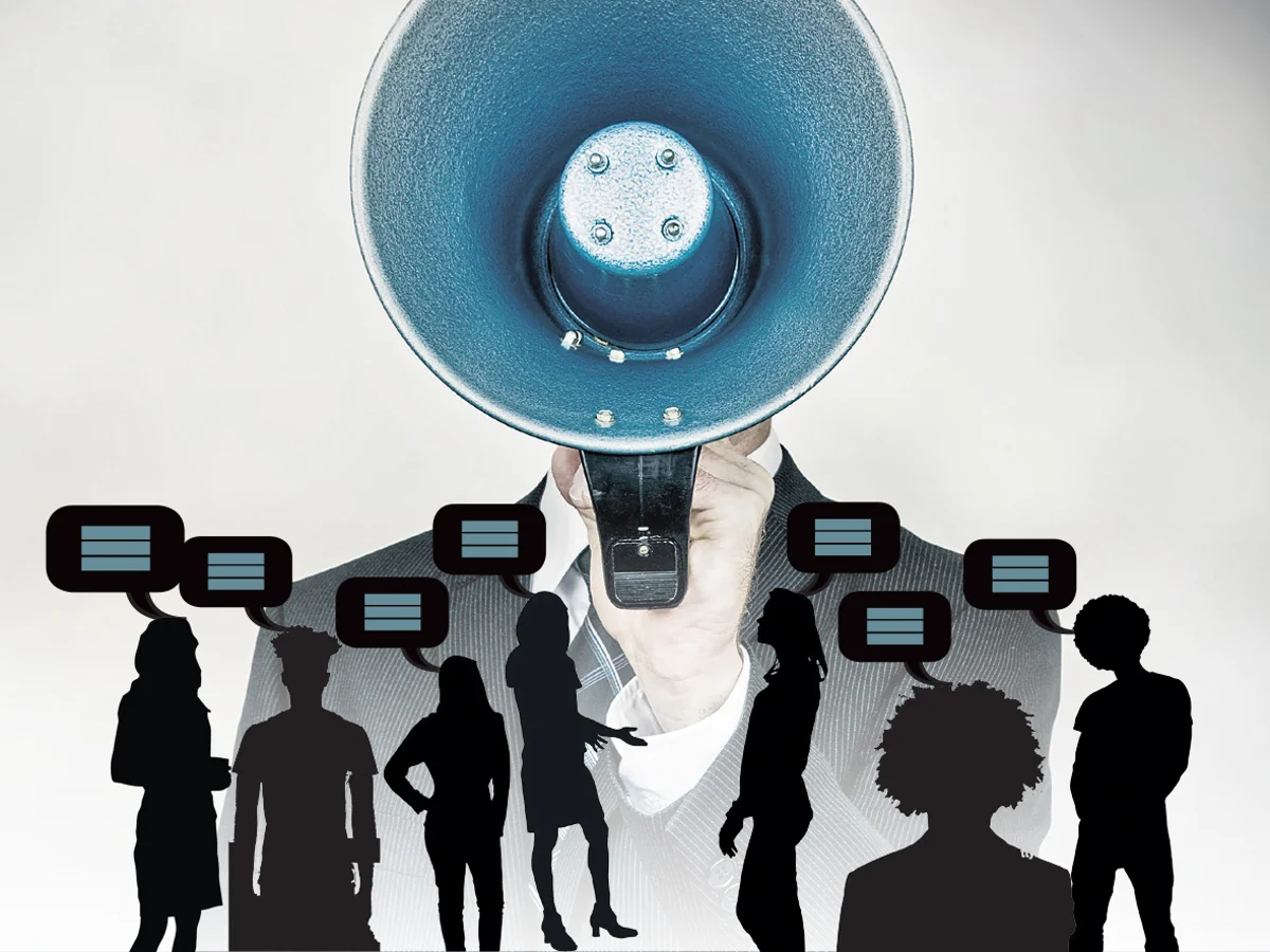 From exception to routine: Hate speech and the state’s Constitutional failure