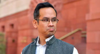 Assam Congress anti-corruption website hacked within minutes, political row intensifies ahead of elections