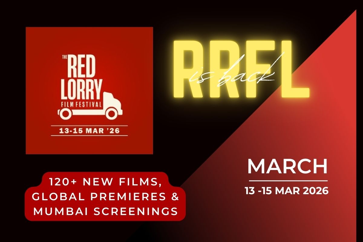 RLFF 2026 brings award-winning global films to Mumbai